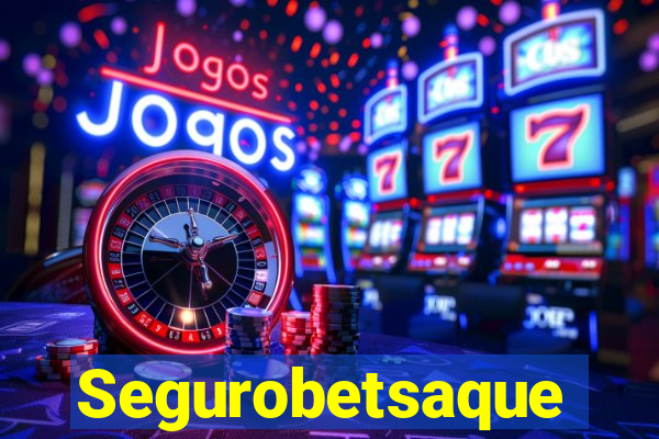 Segurobetsaque