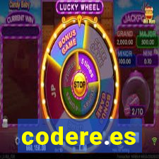 codere.es