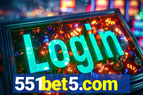 551bet5.com