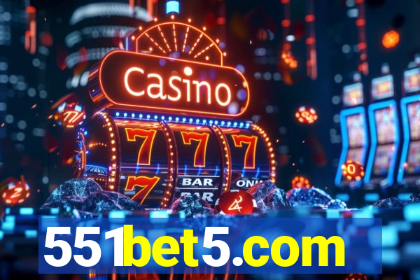 551bet5.com