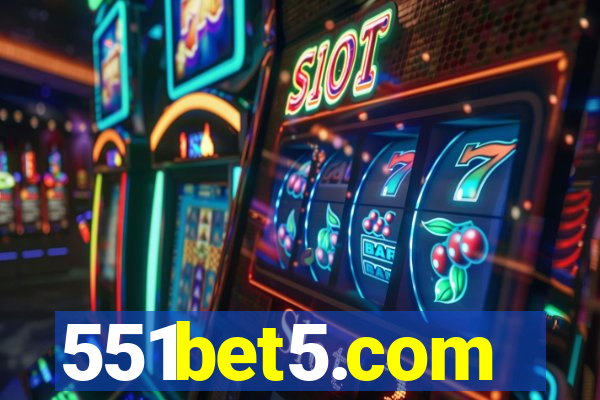 551bet5.com