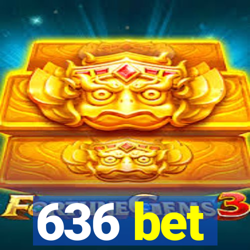 636 bet