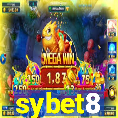 sybet8