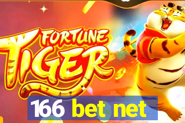 166 bet net