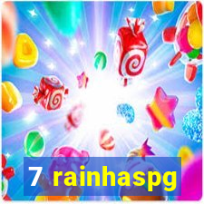 7 rainhaspg