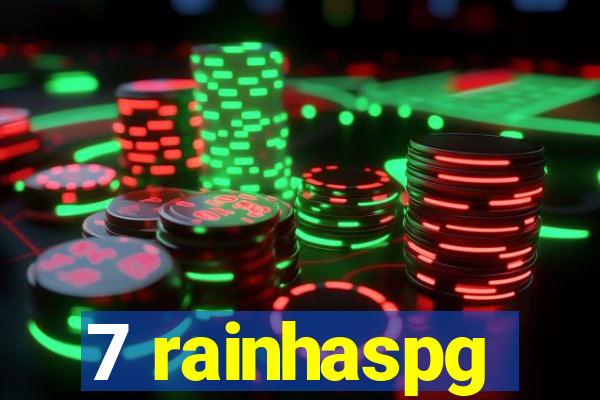 7 rainhaspg