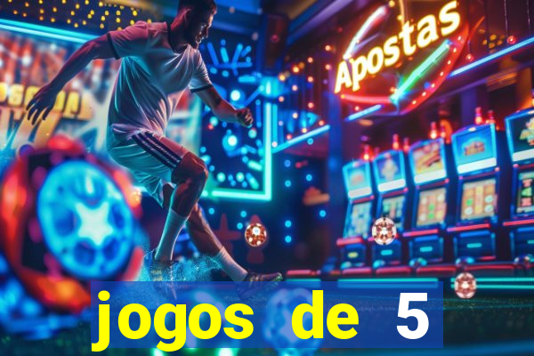 jogos de 5 centavos na betano