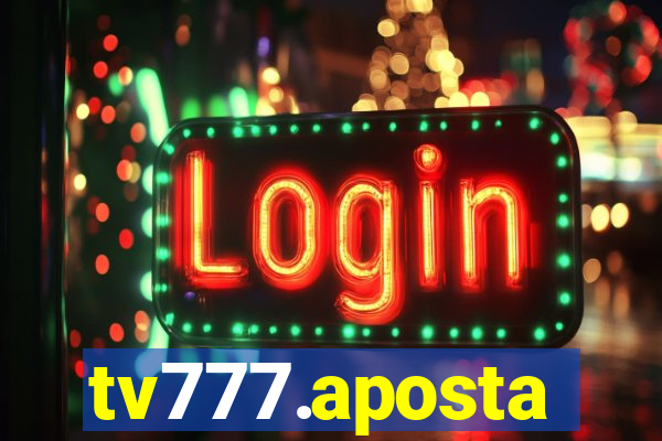 tv777.aposta