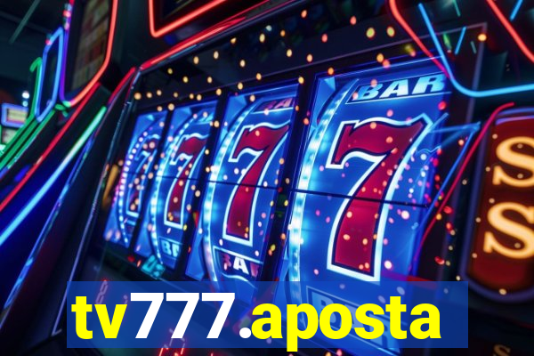 tv777.aposta