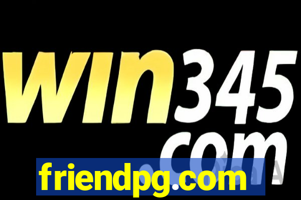 friendpg.com