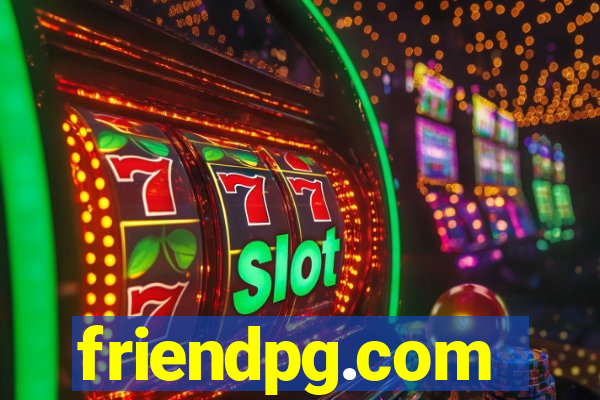 friendpg.com