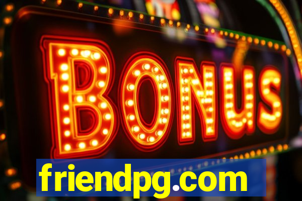 friendpg.com