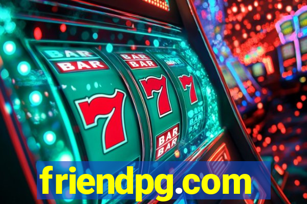 friendpg.com