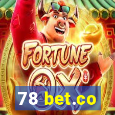 78 bet.co