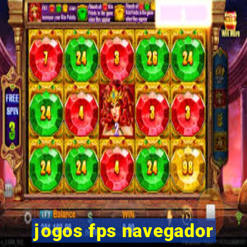 jogos fps navegador