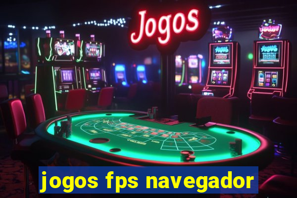 jogos fps navegador