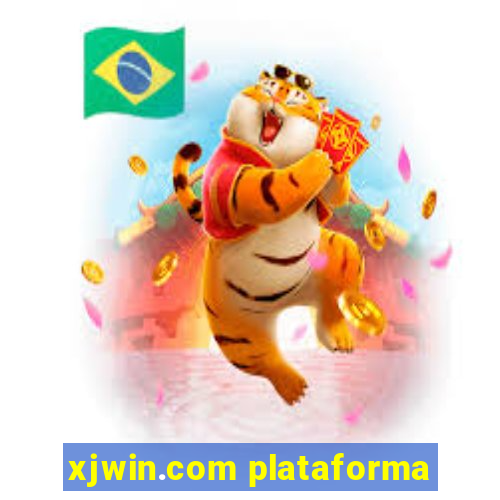 xjwin.com plataforma