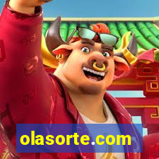 olasorte.com