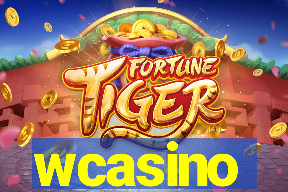 wcasino