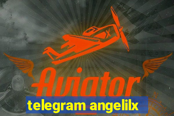 telegram angelilx