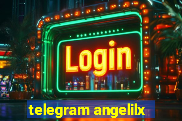 telegram angelilx