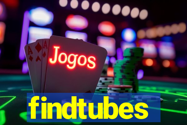 findtubes