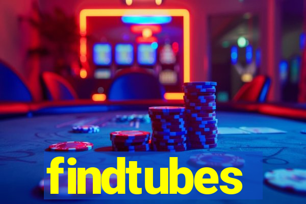 findtubes