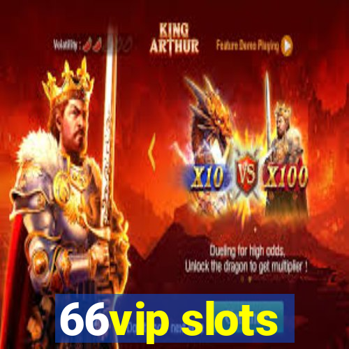 66vip slots