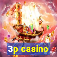 3p casino