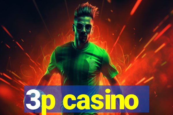 3p casino