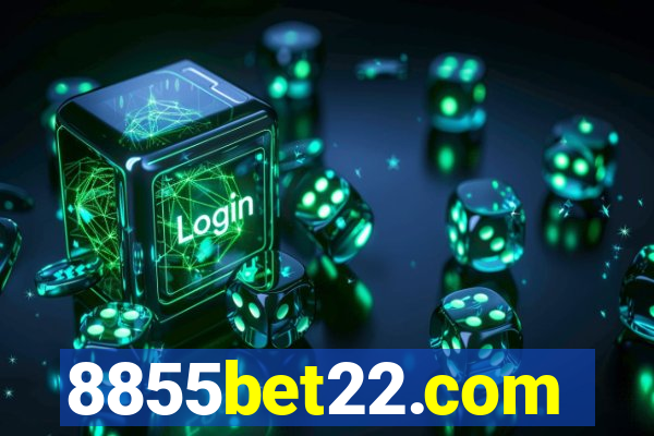 8855bet22.com