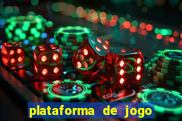 plataforma de jogo que paga ao se cadastrar