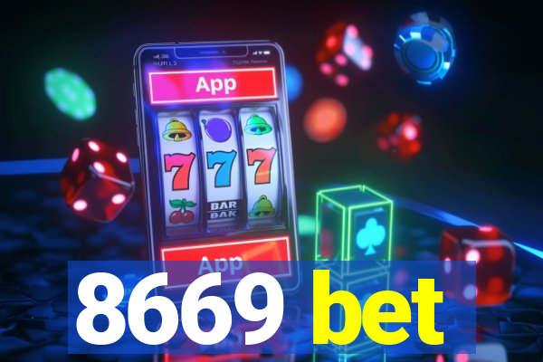 8669 bet