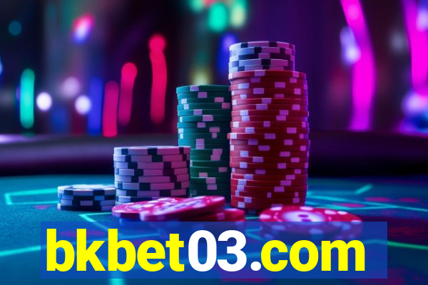 bkbet03.com