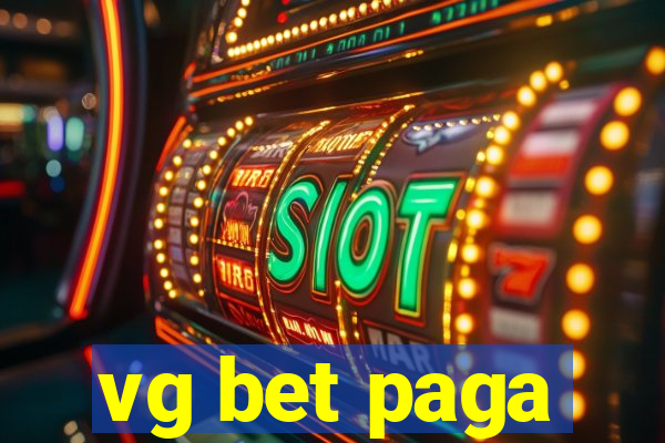 vg bet paga