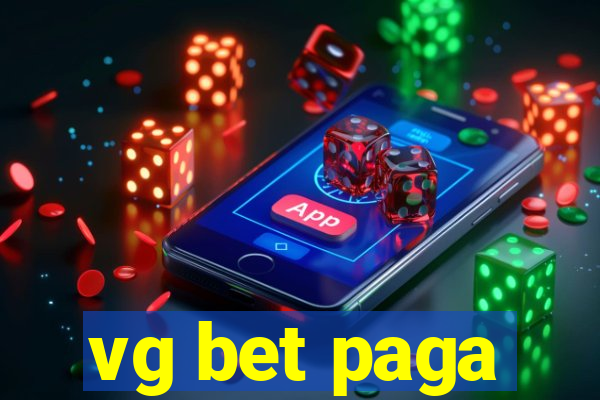 vg bet paga