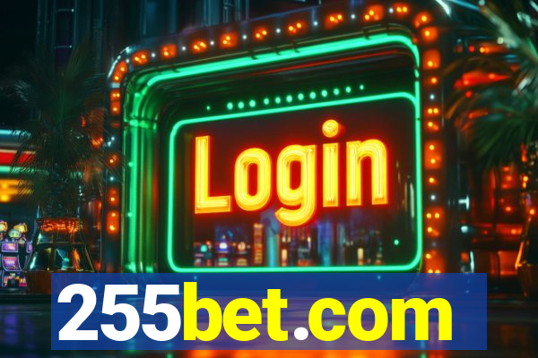 255bet.com