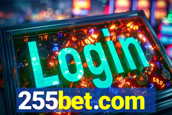 255bet.com