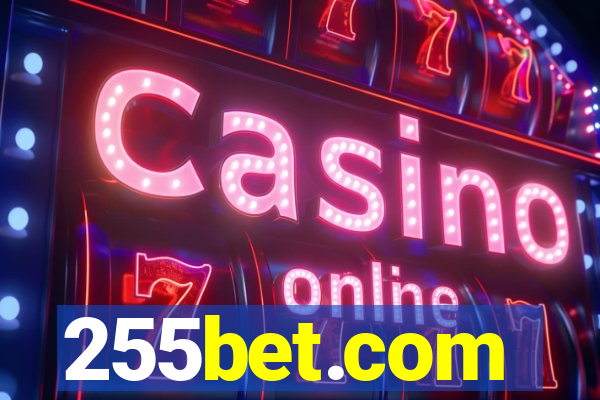 255bet.com