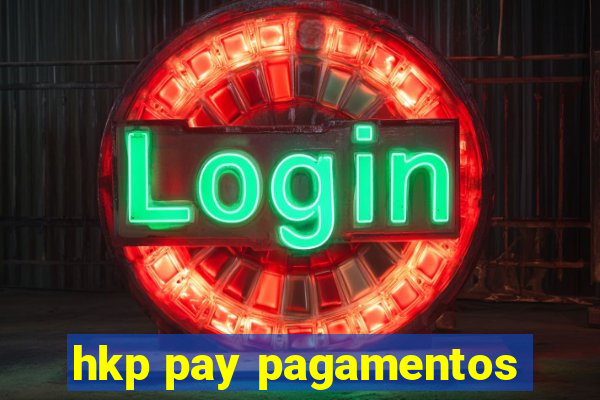 hkp pay pagamentos