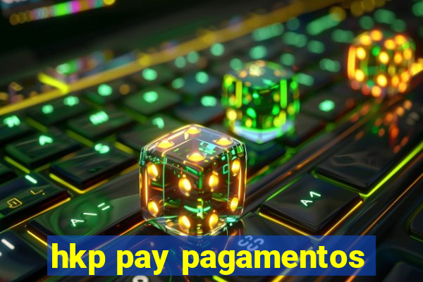 hkp pay pagamentos