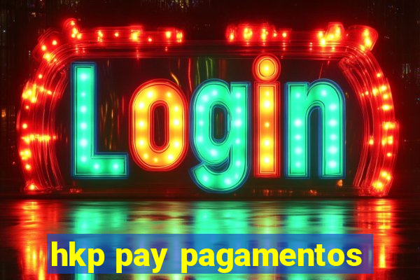 hkp pay pagamentos