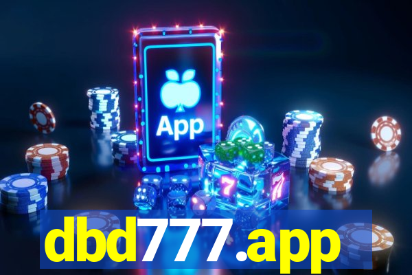 dbd777.app