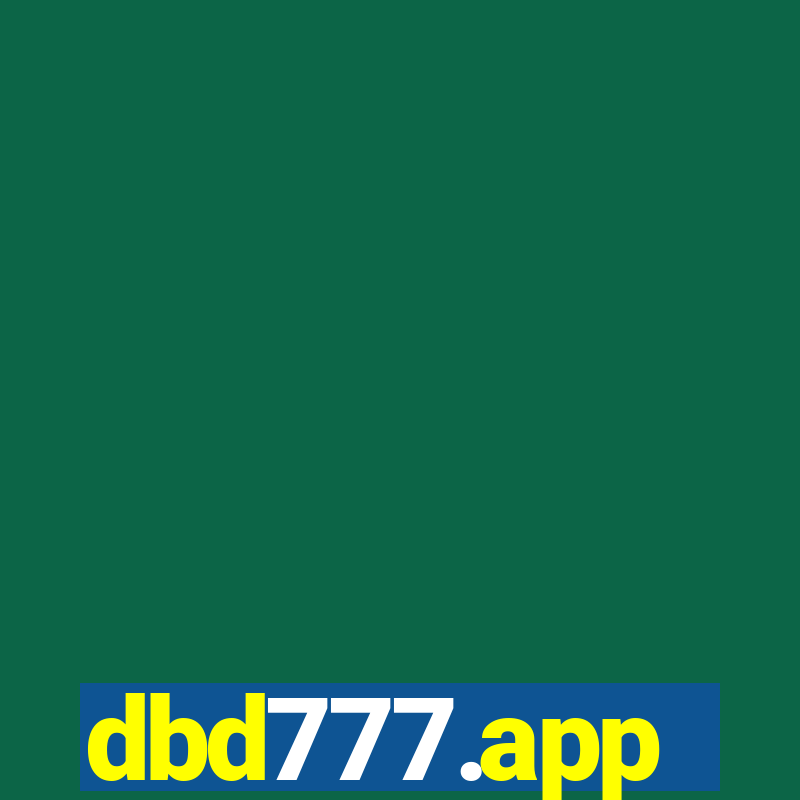 dbd777.app