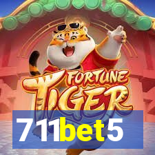 711bet5