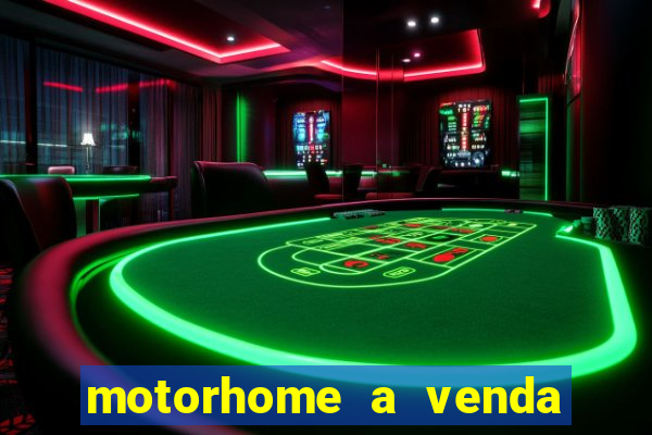 motorhome a venda barato olx porto alegre rs