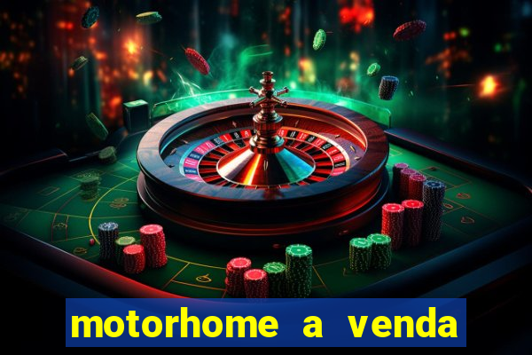 motorhome a venda barato olx porto alegre rs