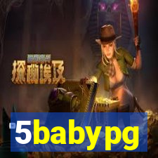 5babypg