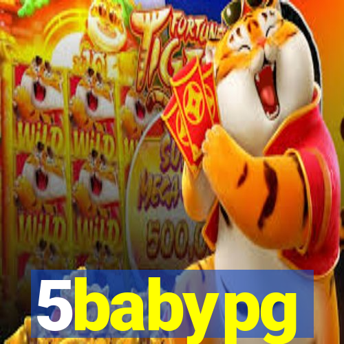 5babypg