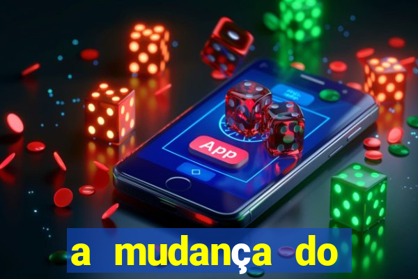 a mudança do conde beta cap 6